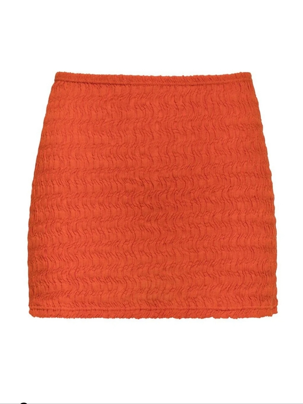 Montce Micro Skirt